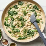 creamy miso butter beans recipe for vegan meals 2026 07 02 001249 1