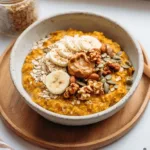 creamy pumpkin oatmeal recipe for healthy breakfas 2026 07 05 184457 1
