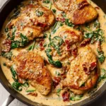 creamy tuscan chicken recipe for one pan dinner ni 2026 07 05 184454 1