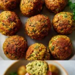 crispy air fryer falafel recipe for vegan meal pre 2026 07 05 194343 1
