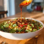 crispy rice salad recipe for healthy meal prep 2026 07 01 230351 1