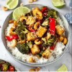 crispy sheet pan chinese cashew tofu recipe for me 2026 07 20 103552 1
