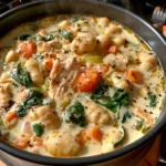 crockpot chicken gnocchi soup recipe for dinner 2026 07 31 120438 1