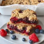 healthy oatmeal bars recipe for gluten free breakf 2026 07 02 001252 1