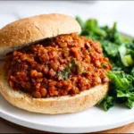 hearty lentil sloppy joes recipe for vegan dinner 2026 07 05 194345 1