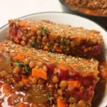 hearty vegan lentil loaf recipe for healthy meatle 2026 07 20 104202 1