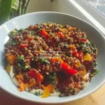 high protein lentil quinoa bowl 2026 07 26 202214 1