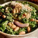 lemon tahini white bean caesar salad recipe for a 2026 07 31 123017 1