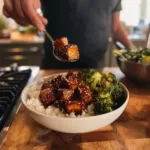 maple glazed tofu recipe for vegan protein meals 2026 07 06 112534 1
