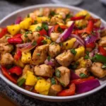 pineapple hawaiian chicken bake 2026 07 05 171003 1