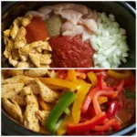 savory slow cooker chicken fajitas 2026 07 01 220815 1