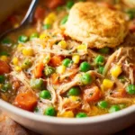 slow cooker chicken pot pie recipe for dinner 2026 07 01 220814 1