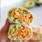 spicy buffalo chickpea wraps recipe for vegetarian 2026 07 05 194342 1