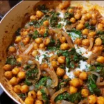 spicy harissa chickpeas greens 2026 07 20 121829 1