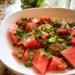 spicy watermelon salad recipe for summer refreshme 2026 07 25 180709 1