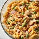 tuna pasta salad recipe for meal prep and healthy 2026 07 01 220814 1