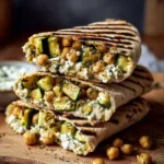 zucchini feta chickpea wrap 2026 07 02 001249 1