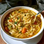 20 minute homemade chicken noodle soup recipe for 2026 08 06 122129 1