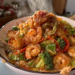 25 minute ginger garlic shrimp stir fry 2026 08 12 131531 1