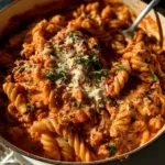 30 min tomato beef pasta 32g protein 2026 08 02 203129 1