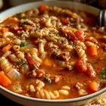 30 minutes italian ground beef pasta soup recipe f 2026 08 02 203127 1