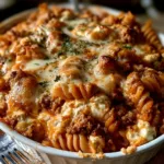 cottage cheese pasta bake 30g protein 2026 08 02 203127 1