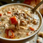 crockpot wild rice soup 32g protein 2026 08 07 123744 1