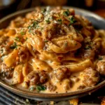 high protein creamy beef pasta recipe for healthy 2026 08 02 203127 1