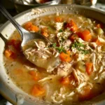 homemade chicken soup freezes 3 months 2026 08 06 122130 1