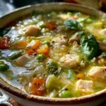 lemony chicken quinoa soup 3 months freeze 2026 08 06 122128 1
