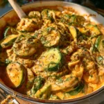 roasted zucchini coconut cream sauce 2026 08 12 134413 1
