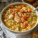 turmeric ginger chicken soup 28g protein 2026 08 07 120831 1